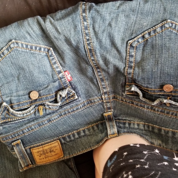 Levi's jeans - Picture 1 of 3